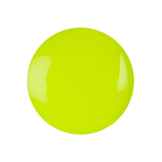 Oja lucioasa FLUO YELLOW 4.5 ML