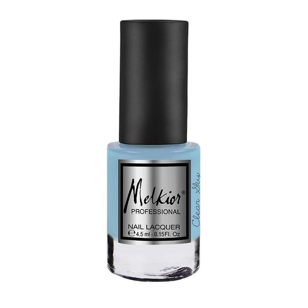 Oja lucioasa CLEAR SKY 4.5 ML