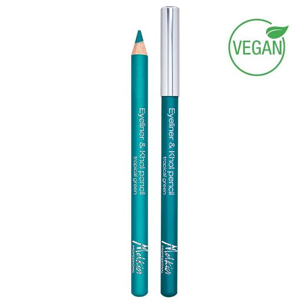 Creion ochi KHOL TROPICAL GREEN 1.14 gr