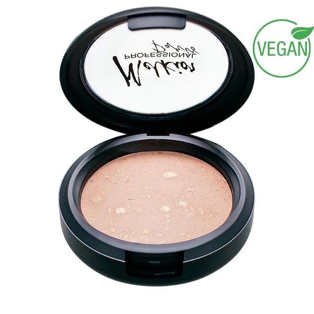 Pudra compacta MOONLIGHT 9.8 gr