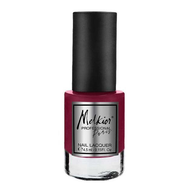 Oja lucioasa HAVANA RED 4.5 ML