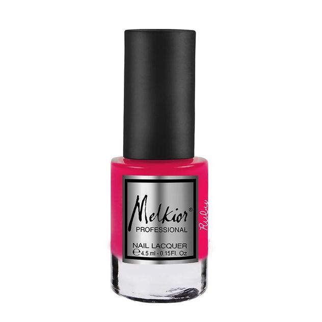 Oja lucioasa RUBY 4.5 ML