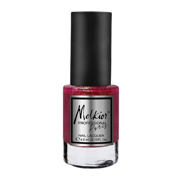 Oja GRITTY RED 4.5 ML
