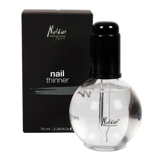 Diluant pentru lac de unghii 70 ML