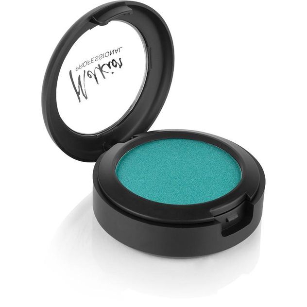 Fard pleoape sidefat GREEN COCKTAIL 3.2 gr