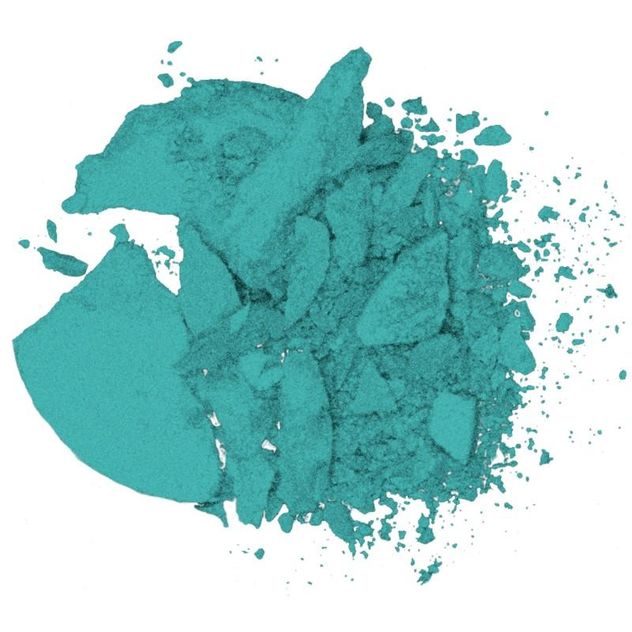 Fard pleoape sidefat GREEN COCKTAIL 3.2 gr