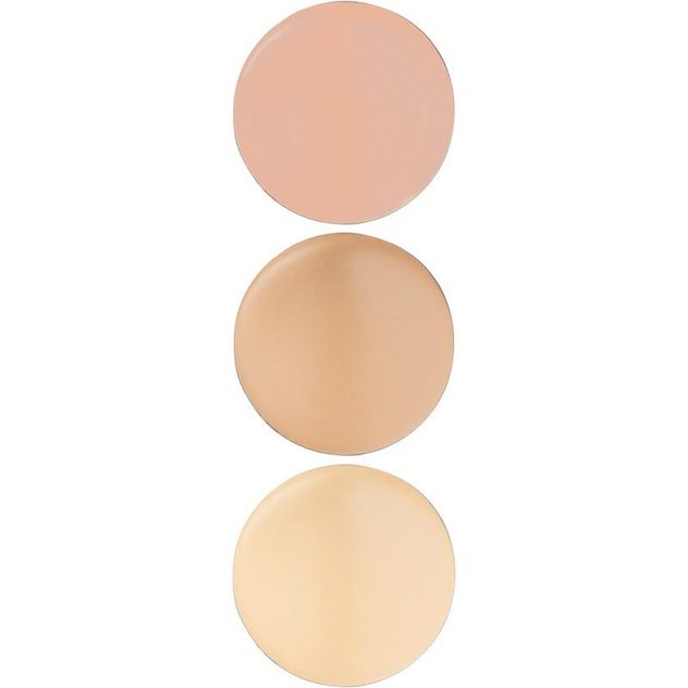 Paleta 3 corectoare ten NEUTRAL TONES 8 gr