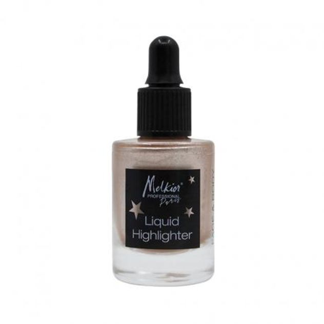 Iluminator lichid SHINE BABY, SHINE 10 ML