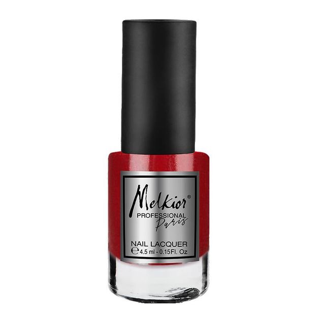 Oja lucioasa LONDON RED 4.5 ML