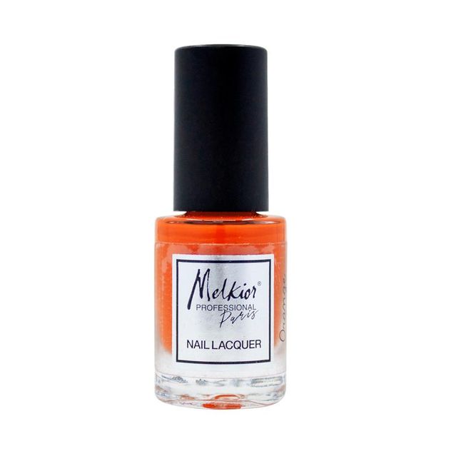 Oja lucioasa ORANGE 4.5 ML