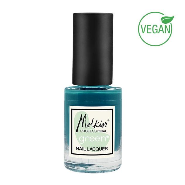 Oja GREEN CRYSTAL TEAL 4.5 ML