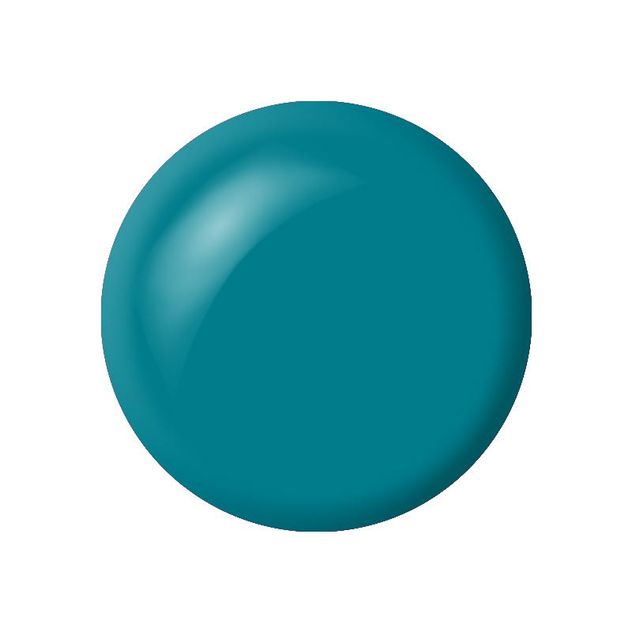 Oja GREEN CRYSTAL TEAL 4.5 ML