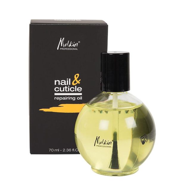 Ulei pentru unghii si cuticule 70 ML
