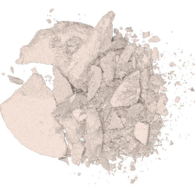 Rezerva fard sidefat pleoape WHITE GOLD 3.2 gr