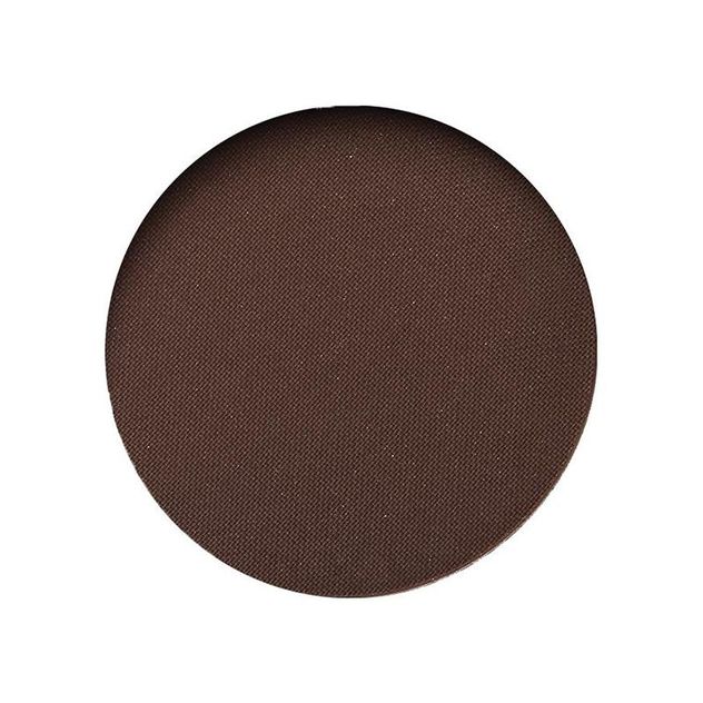 Rezerva fard sprancene DARK BROWN 3.2 gr