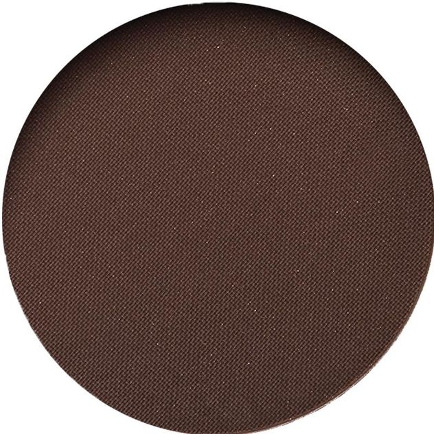 Rezerva fard sprancene DARK BROWN 3.2 gr