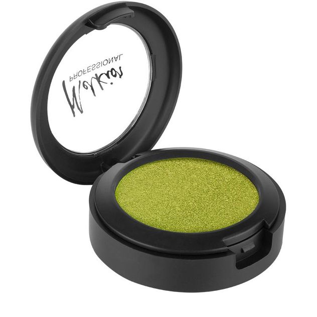 Fard pleoape ULTRA-METALIC 3D PISTACHIO 3 gr