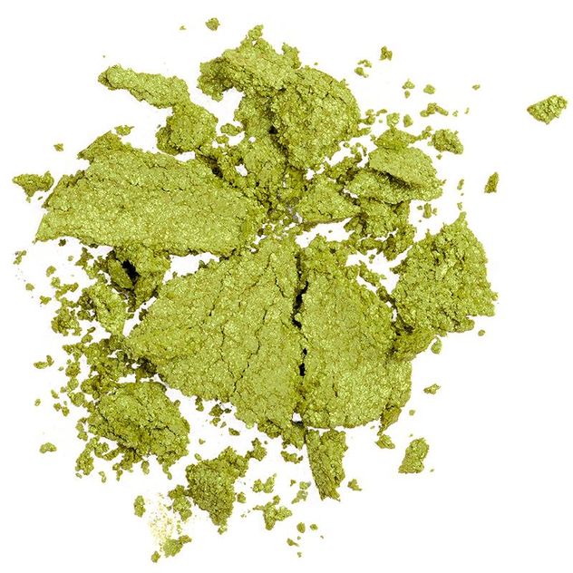 Fard pleoape ULTRA-METALIC 3D PISTACHIO 3 gr