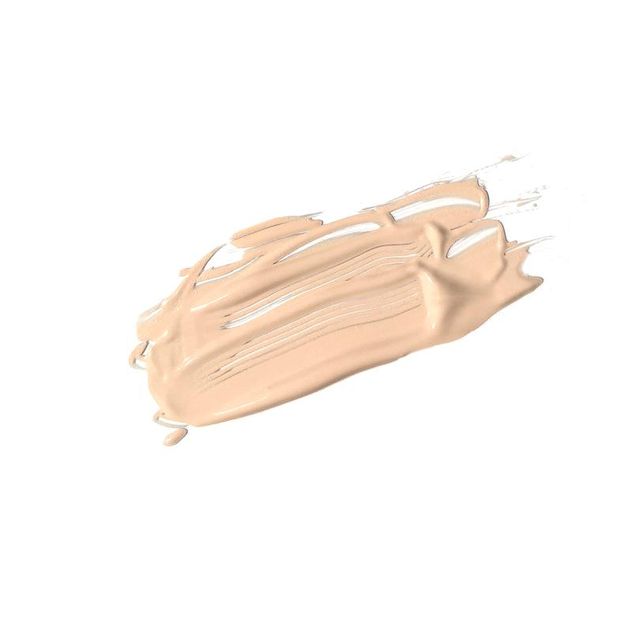 Fond de ten SILKY FLUID IVORY 30 ML