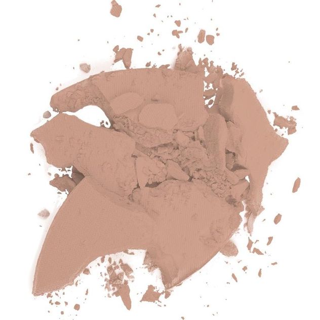 Pudra compacta SAND 10 gr