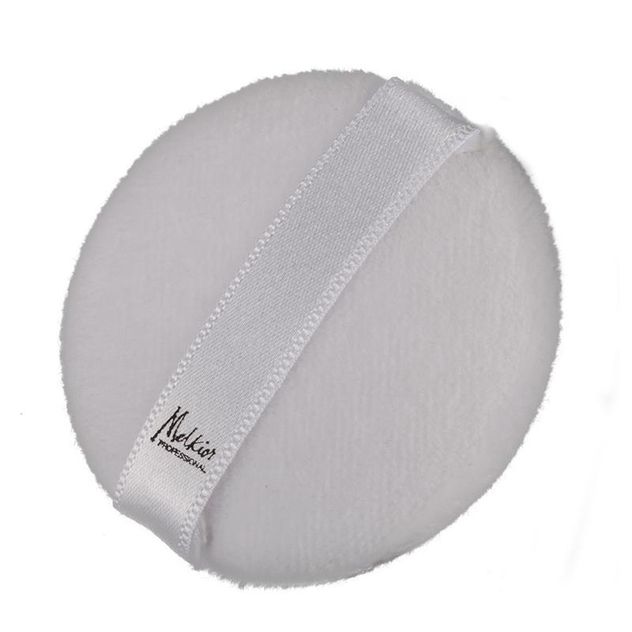 Puf pentru pudra 7 cm Ø