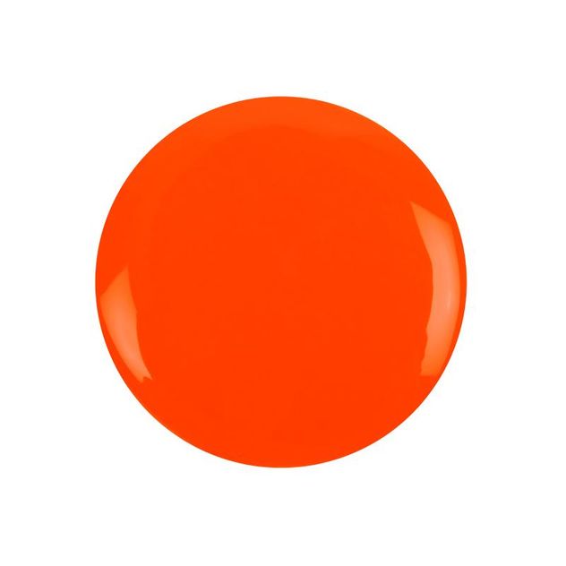 Oja lucioasa FLUO ORANGE 4.5 ML