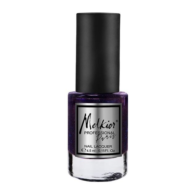 Oja BLUE GLITTER 4.5 ML