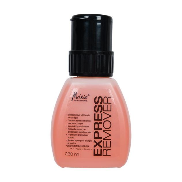 Dizolvant expres pentru lac de unghii 230 ML