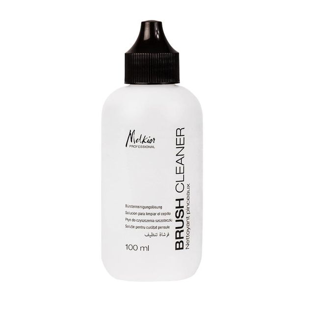 Solutie pentru curatat pensule 100 ML