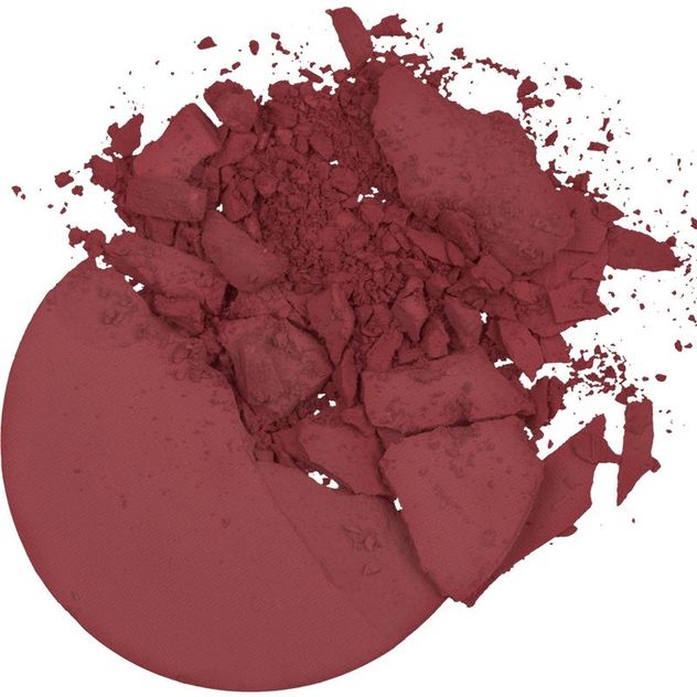 Rezerva fard mat pleoape RED LEAF 3.2 gr