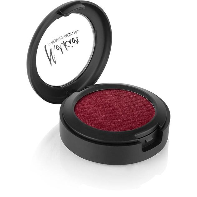 Fard sidefat pleoape VOLCANO  3.2 gr