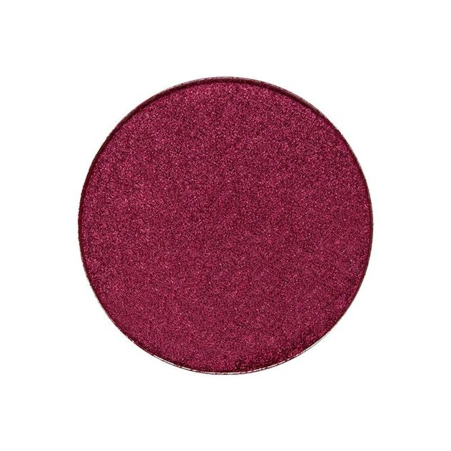 Rezerva fard pleoape ULTRA-METALIC 3D LOVE POTION