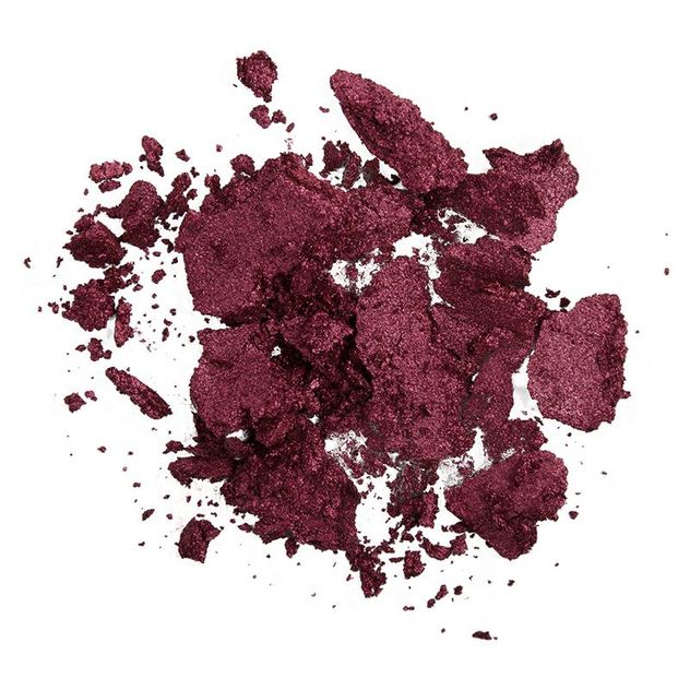 Rezerva fard pleoape ULTRA-METALIC 3D LOVE POTION