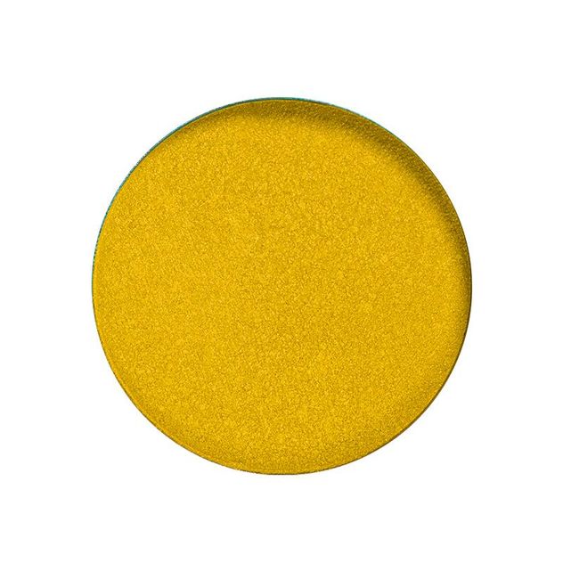 Rezerva fard pleoape ULTRA -METALIC 3D CANARy