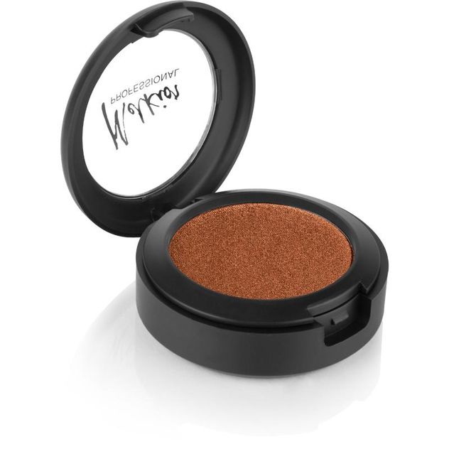 Fard perlat CHESTNUT