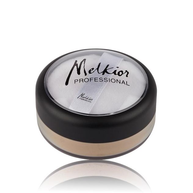 Pudra libera MEDIUM BEIGE 20 gr