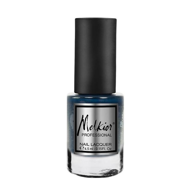 Oja lucioasa ORIENT BLUE 4.5 ML