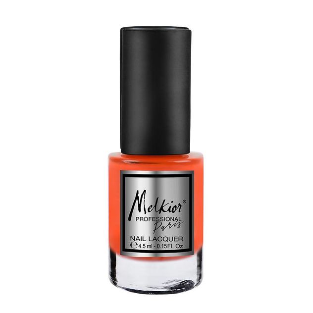 Oja lucioasa TEQUILA SUNRISE 4.5 ML