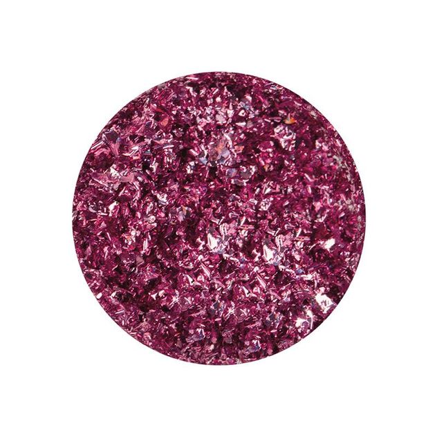 Fulgi pentru unghii RASPBERRY PIE
