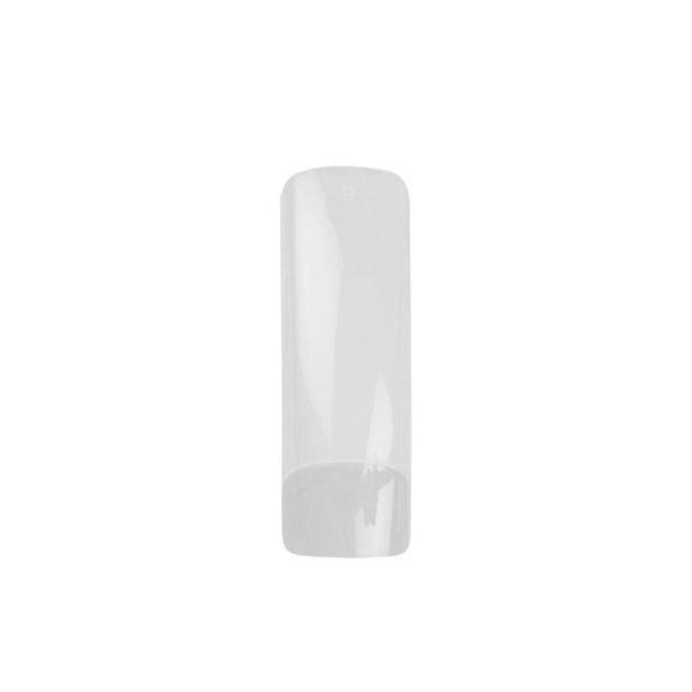 Capsule naturale patrate Universal nr. 8 - set 50 buc
