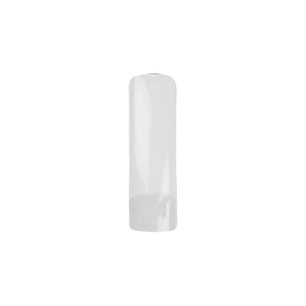 Capsule naturale patrate Universal nr. 10 - set 50 buc