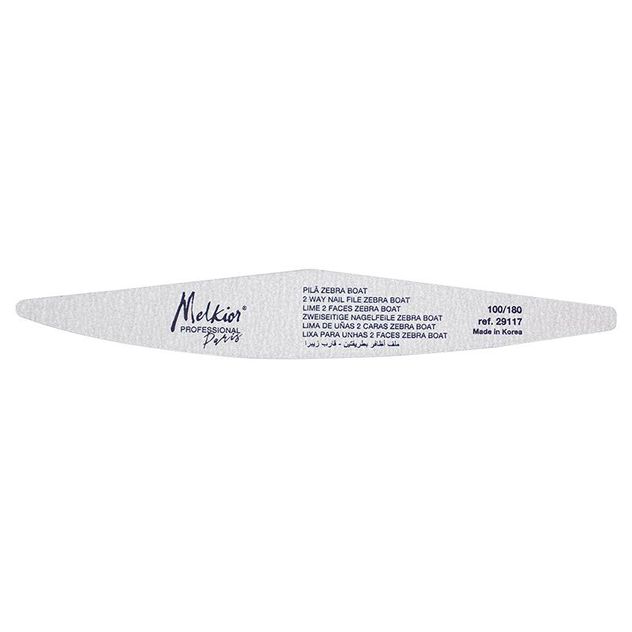 Pila ZEBRA BOAT 100 / 180