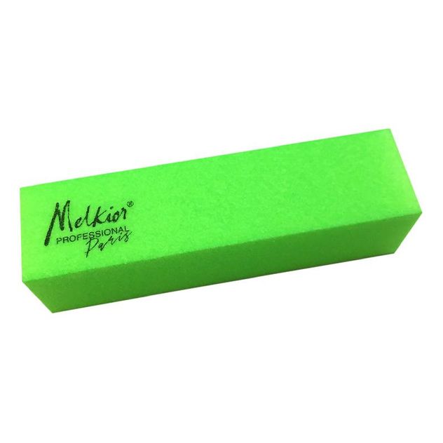 Bloc neon verde 180