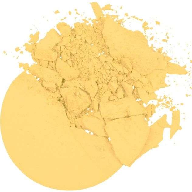 Rezerva fard mat pleoape SUN FLOWER