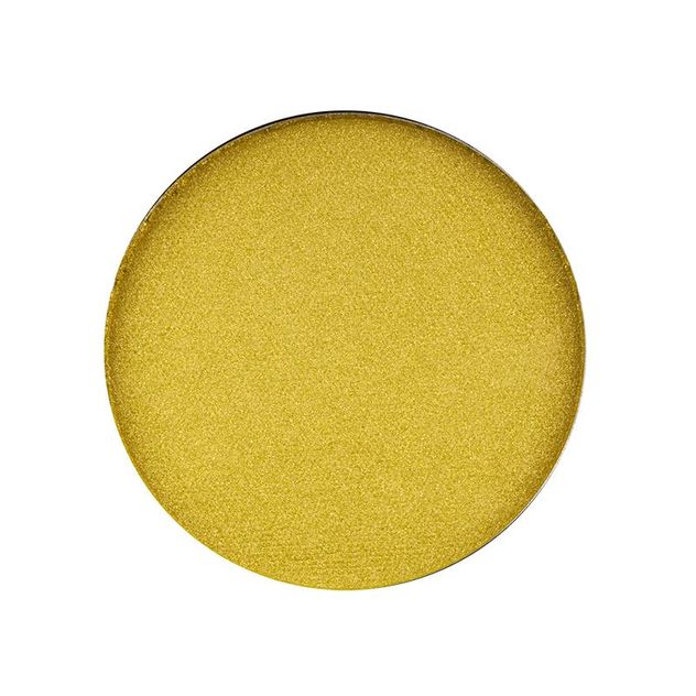 Rezerva fard sidefat pleoape GOLD RUSH