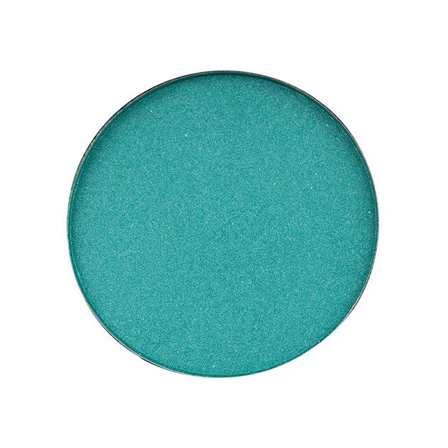 Rezerva fard sidefat pleoape GREEN COCKTAIL