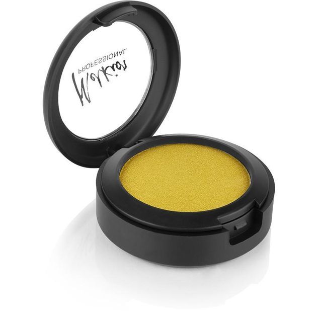 Fard sidefat pleoape GOLD RUSH