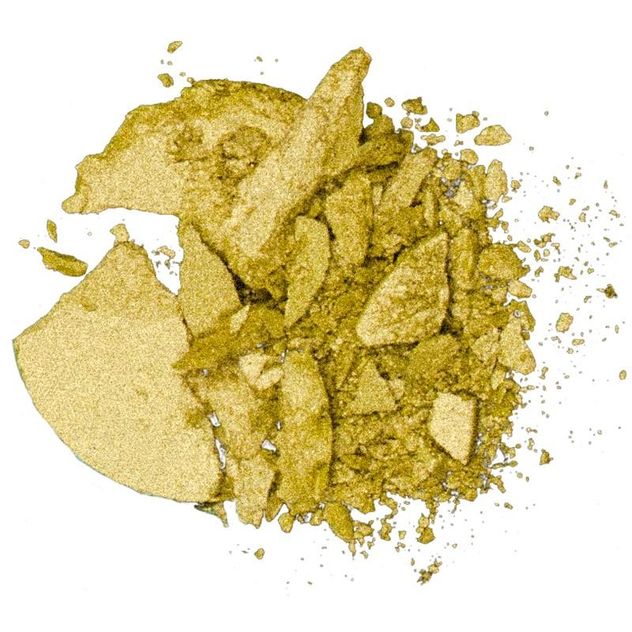Fard sidefat pleoape GOLD RUSH