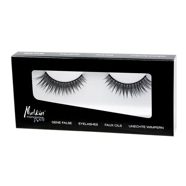 Gene false CHARMING LOOK