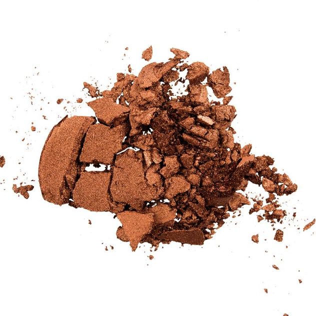 Rezerva fard perlat pleoape CHESTNUT